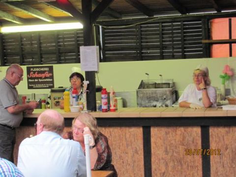 Gartenfest 2012 Bild 90
