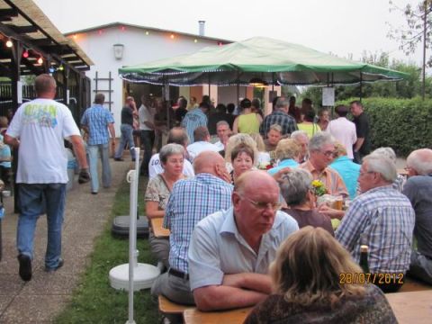 Gartenfest 2012 Bild 92