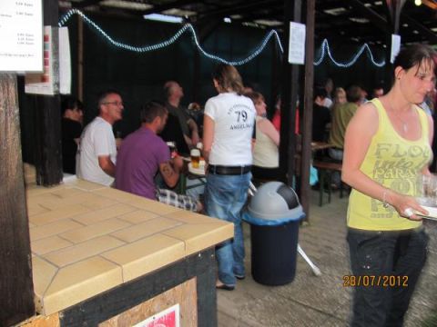 Gartenfest 2012 Bild 95