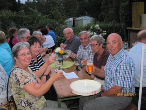 Gartenfest 2012 Bild 98