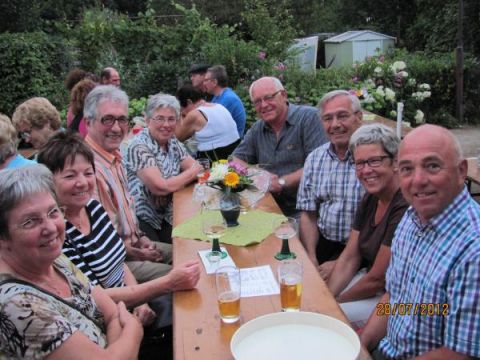 Gartenfest 2012 Bild 99