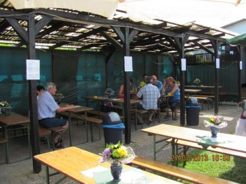 Gartenfest 2013 Bild 21