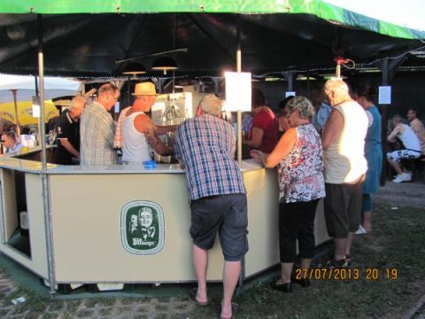 Gartenfest 2013 Bild 28