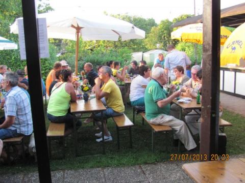 Gartenfest 2013 Bild 33