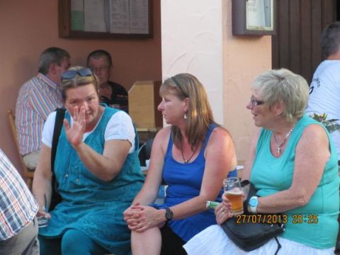 Gartenfest 2013 Bild 39