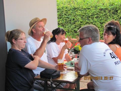 Gartenfest 2013 Bild 41