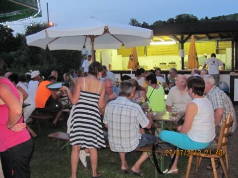 Gartenfest 2013 Bild 55