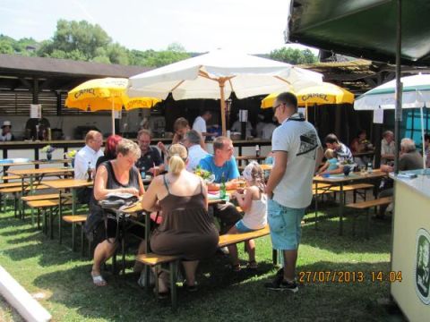 Gartenfest 2013 Bild 6