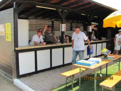 Gartenfest 2013 Bild 7