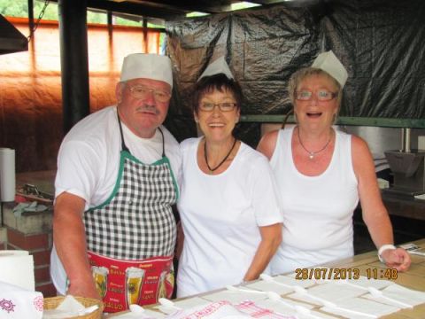 Gartenfest 2013 Bild 71