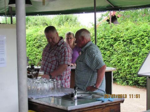 Gartenfest 2013 Bild 79