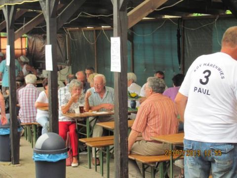 Gartenfest 2013 Bild 84