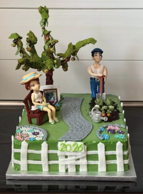 Gartenfest 2026 Bild 3
