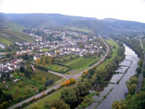 Luftaufnahmen von Greißl Ekkehard Bild 3