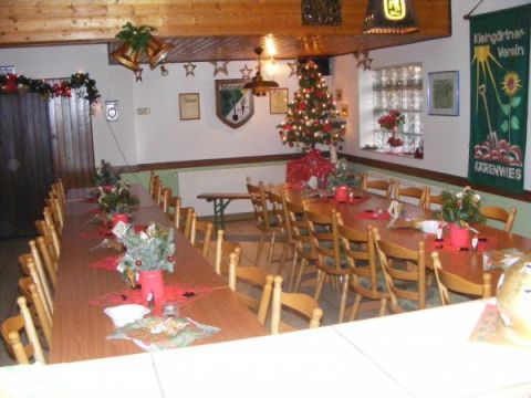 Nikolausfeier 2012