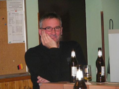 Nikolausfeier 2012 Bild 13