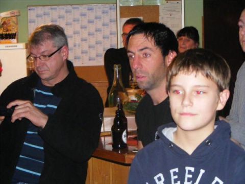 Nikolausfeier 2012 Bild 6