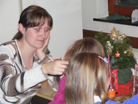 Nikolausfeier 2012 Bild 72