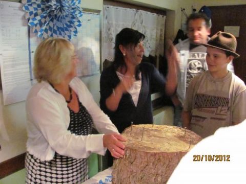 Oktoberfest 2012 Bild 20