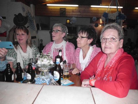 Oktoberfest 2014