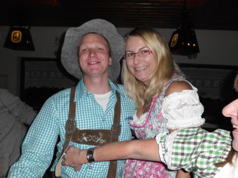 Oktoberfest 2014 Bild 5