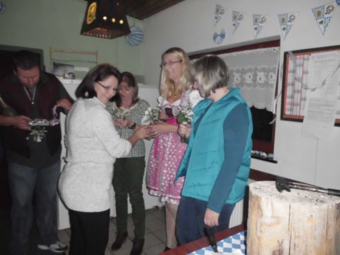 Oktoberfest 2014 Bild 24