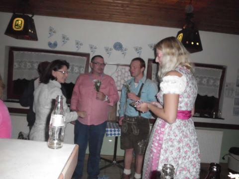 Oktoberfest 2014 Bild 44