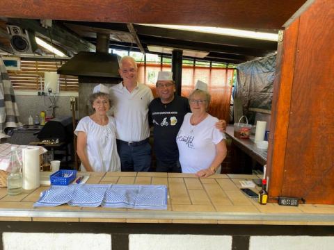 Sommerfest 2023 Bild 9