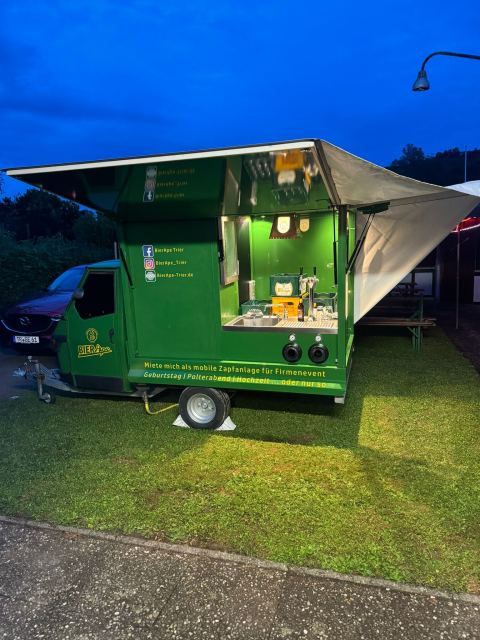 Sommerfest 2023 Bild 4