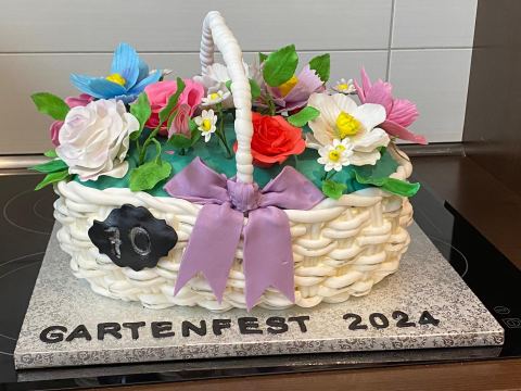 Sommerfest 2023 Bild 6