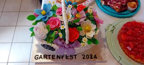 Sommerfest 2023 Bild 11