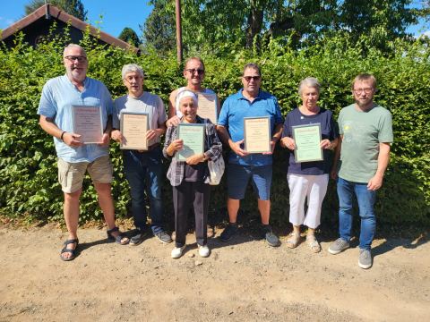 Sommerfest 2023 Bild 22