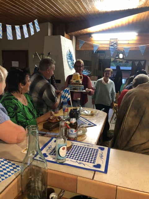 Sommerfest 2023 Bild 23