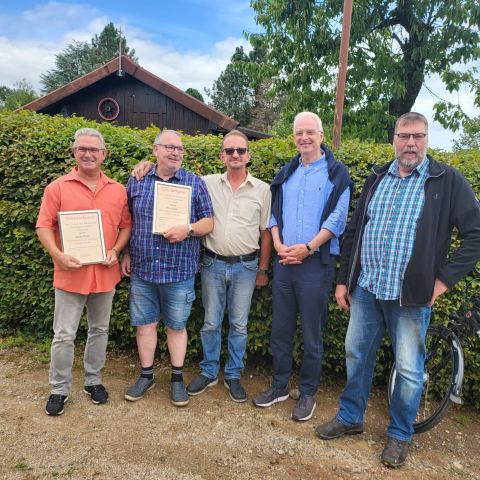 Sommerfest 2023 Bild 15