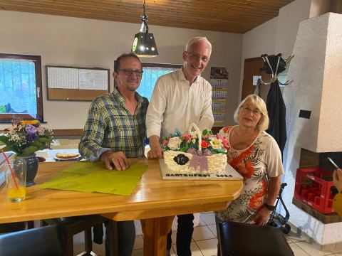 Sommerfest 2023 Bild 18