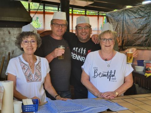 Sommerfest 2023 Bild 20