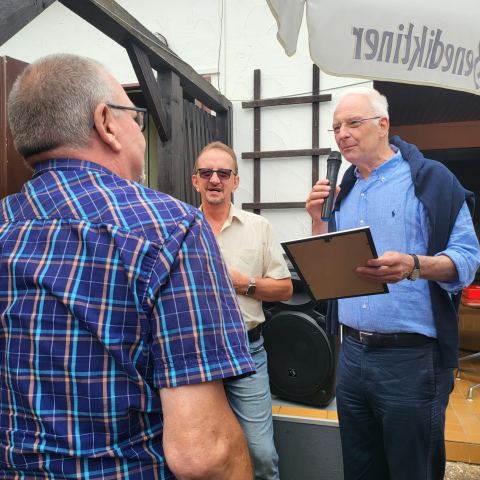 Sommerfest 2023 Bild 21