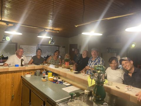 Sommerfest 2023 Bild 34