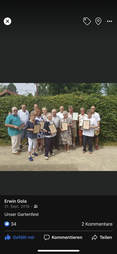 Sommerfest 2023 Bild 36
