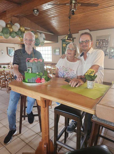 Sommerfest 2023 Bild 37