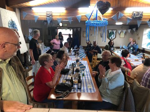 Sommerfest 2023 Bild 41